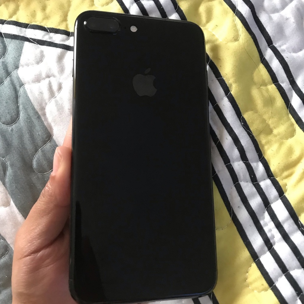 iPhone 7plus